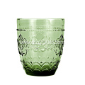 ATO Tabletop Drinkware Machine made sunflower glass Tumbler